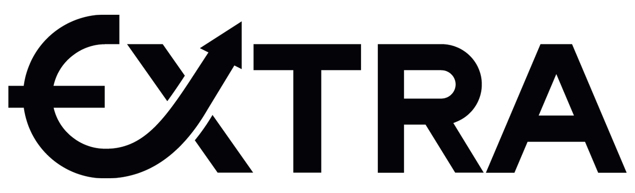Extra Card Logo